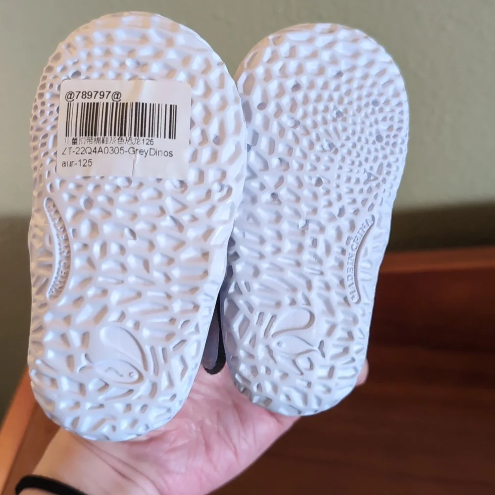 Feetcity Winter Slippers